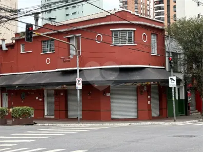 Ponto Comercial à venda, 147m² no Vila Mariana, São Paulo