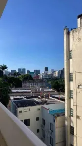 Apartamento com 1 Quarto à venda, 58m² no Glória, Rio de Janeiro