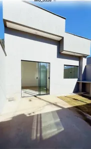 Casa com 2 Quartos à venda, 90m² no Santo Hilário, Goiânia