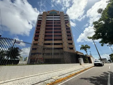 Apartamento com 4 Quartos à venda, 140m² no Candelária, Natal