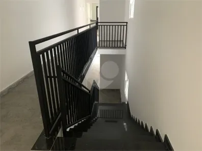 Apartamento com 2 Quartos à venda, 34m² no Parque Mandaqui, São Paulo