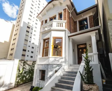 Prédio Comercial para alugar, 750m² no Bela Vista, São Paulo