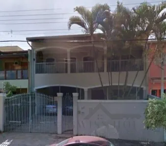 Sobrado com 4 Quartos à venda, 345m² no Jardim Chapadão, Campinas
