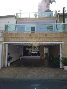 Casa com 3 Quartos à venda, 180m² no Jardim Independência, São Paulo