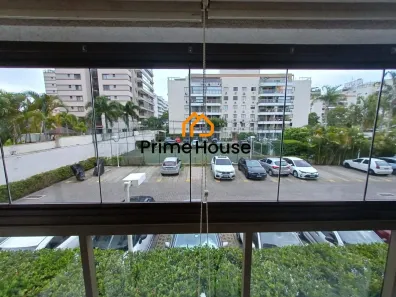 Apartamento com 3 Quartos à venda, 85m² no Recreio dos Bandeirantes, Rio de Janeiro