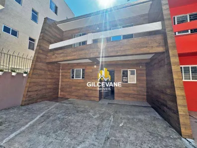 Casa de Condomínio com 3 Quartos à venda, 87m² no Centro, Guaratuba