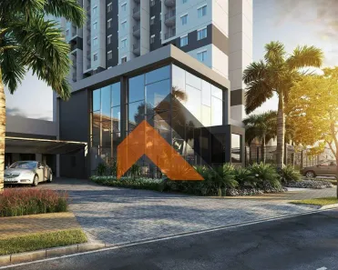 Apartamento com 2 Quartos à venda, 50m² no Rudge Ramos, São Bernardo do Campo