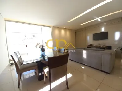 Apartamento com 4 Quartos à venda, 99m² no Fernão Dias, Belo Horizonte