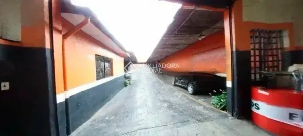 Galpão/Depósito/Armazém à venda, 403m² no Barcelona, São Caetano do Sul