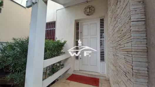 Casa com 2 Quartos à venda, 131m² no Centro, Guaratinguetá