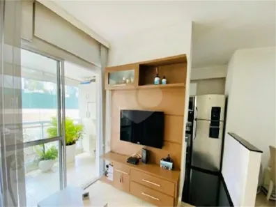Apartamento com 2 Quartos à venda, 72m² no Parque Colonial, São Paulo