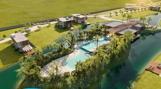 Lote/Terreno à venda, 352m² no Centro, Xangri-Lá