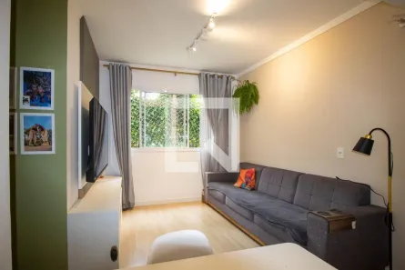 Apartamento com 2 Quartos à venda, 44m² no Jardim Helga, São Paulo
