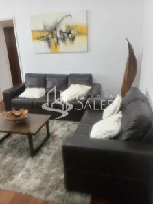 Apartamento com 2 Quartos à venda, 73m² no Vila Moinho Velho, São Paulo