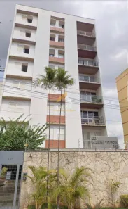 Apartamento com 3 Quartos à venda, 105m² no Jardim Guanabara, Campinas