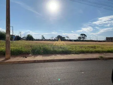 Lote/Terreno para alugar, 1020m² no Vila Carvalho, Ribeirão Preto