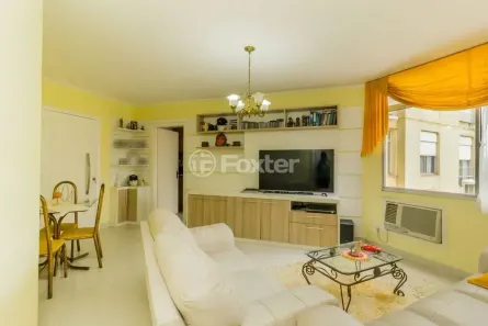 Apartamento com 2 Quartos à venda, 63m² no Tristeza, Porto Alegre