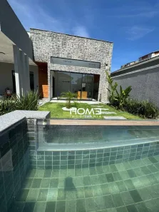Casa de Condomínio com 3 Quartos à venda, 188m² no Vargem Pequena, Rio de Janeiro