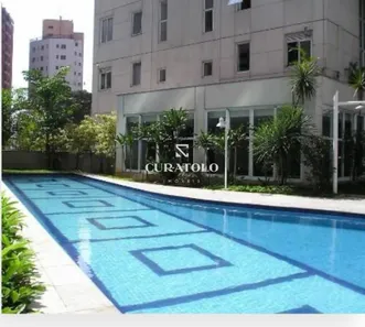 Apartamento com 1 Quarto à venda, 60m² no Vila Mariana, São Paulo