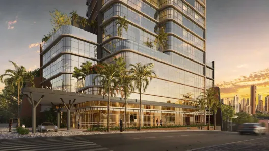 Sala Comercial à venda, 24m² no Umarizal, Belém