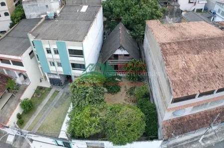 Casa com 3 Quartos à venda, 320m² no Campo Grande, Cariacica