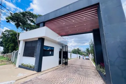 Casa de Condomínio com 3 Quartos à venda, 250m² no Setor Habitacional Vicente Pires - Trecho 3, Brasília