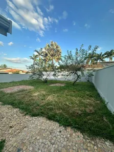 Casa de Condomínio com 3 Quartos para alugar, 670m² no Residencial Florença, Rio Claro