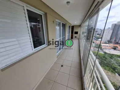 Apartamento com 3 Quartos à venda, 148m² no Santo Amaro, São Paulo