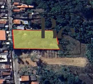 Lote/Terreno à venda, 4446m² no Jardim Marcelo Augusto, Sorocaba