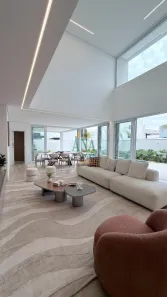 Casa com 4 Quartos à venda, 358m² no Alphaville Nova Esplanada 3, Votorantim