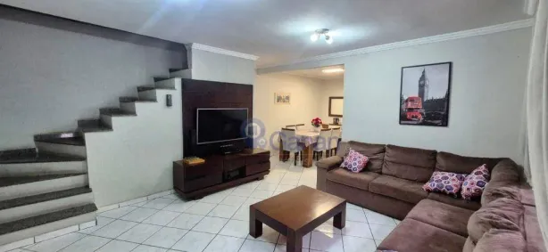 Casa com 3 Quartos à venda, 130m² no Vila Gumercindo, São Paulo