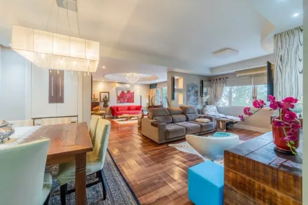 Apartamento com 3 Quartos à venda, 340m² no Bela Vista, Porto Alegre