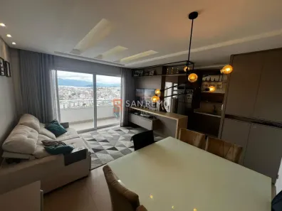 Apartamento com 2 Quartos à venda, 75m² no Jardim Atlântico, Florianópolis