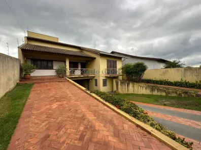 Casa com 5 Quartos à venda, 579m² no Eloy Brusch, Ibiporã