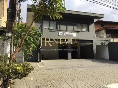 Ponto Comercial com 2 Quartos à venda, 500m² no Sumaré, São Paulo