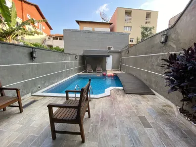 Sobrado com 3 Quartos à venda, 260m² no Vila Mariza Mazzei, São Paulo