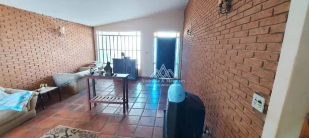 Casa com 3 Quartos à venda, 226m² no Jardim Sumaré, Ribeirão Preto