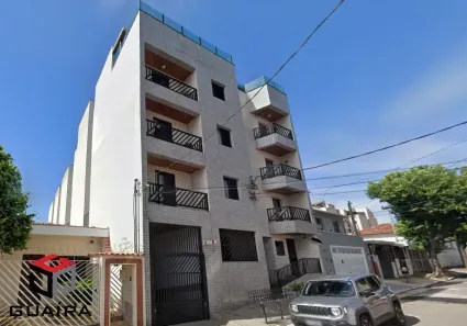 Cobertura com 3 Quartos à venda, 201m² no Santa Maria, São Caetano do Sul