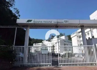 Apartamento com 2 Quartos à venda, 70m² no Maceió, Niterói