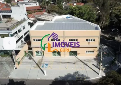 Ponto Comercial para alugar, 618m² no Vila Ida, São Paulo