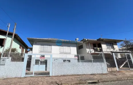 Casa com 3 Quartos à venda, 140m² no Santa Catarina, Caxias do Sul