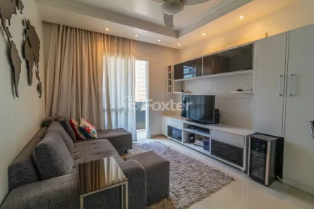 Kitnet com 1 Quarto à venda, 51m² no Jardim Paulista, São Paulo