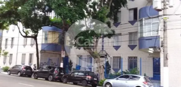 Apartamento com 1 Quarto à venda, 55m² no Ipiranga, São Paulo