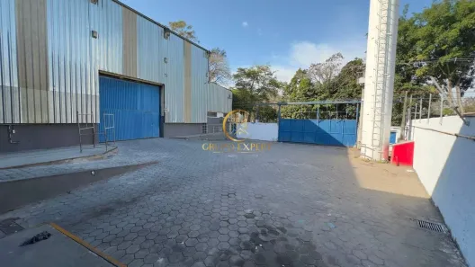 Lote/Terreno para alugar, 450m² no Chácaras Reunidas, São José dos Campos