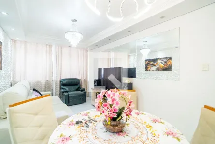 Apartamento com 1 Quarto à venda, 60m² no Bela Vista, São Paulo