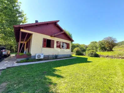 Fazenda/Sítio com 3 Quartos à venda, 4140m² no Vale dos Vinhedos, Bento Gonçalves