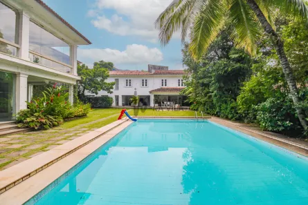 Sobrado com 7 Quartos à venda, 796m² no Leblon, Rio de Janeiro