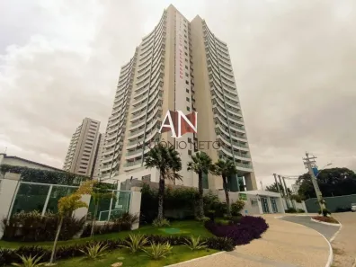 Apartamento com 1 Quarto à venda, 30m² no Edson Queiroz, Fortaleza