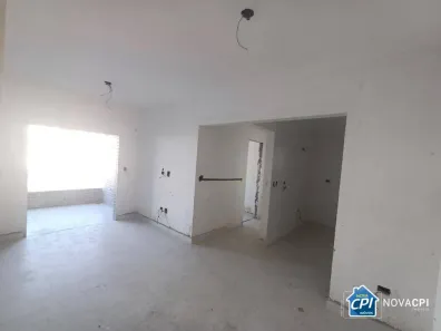Apartamento com 2 Quartos à venda, 75m² no Guilhermina, Praia Grande
