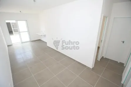 Casa de Condomínio com 3 Quartos à venda, 53m² no Três Vendas, Pelotas